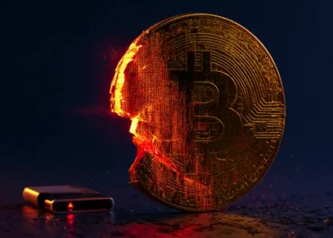 Bitcoin's Latest Hand: Security Scare, ETF Rollercoaster, and a Big Player Cashing In Chips