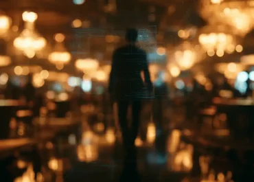 AI-Powered Surveillance: How Modern Casinos Are Using Smart Technology to Catch Cheaters and Protect Guests